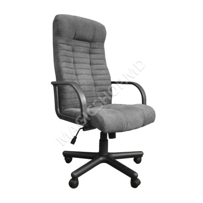 Офисное кресло ATLANT BX Soro 95 Grey/Brown/Middle Grey